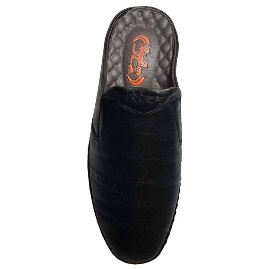 Giày Sabo Nam BIGBEN Da Bò Thật Cao Cấp SB42