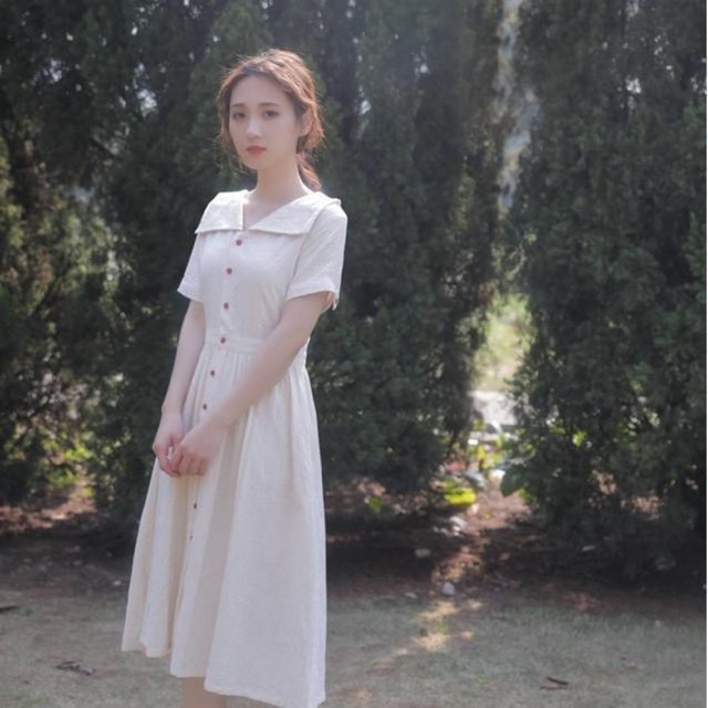 Thanh lí váy