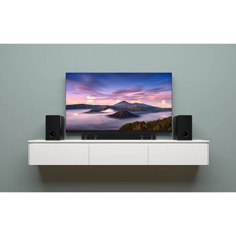 Kệ TiVi Treo Tường 3 Ngăn Kéo Gỗ MDF (GIẢM SHOCK)
