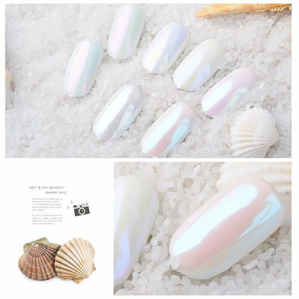 Tráng gương ánh trai , tráng gương cầu vồng,trang trí móng