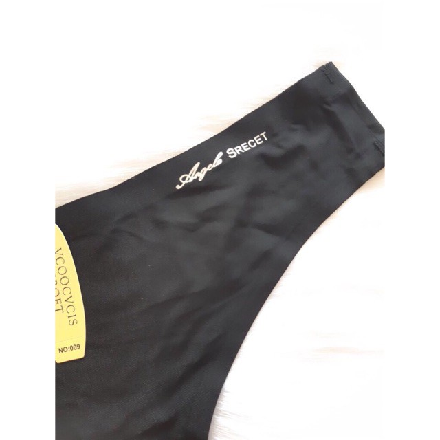 [Mã 12FASHIONSALE1 giảm 10K đơn 50K] Quần Lót Đúc Su Lọt Khe Không Đường Viền 009 (45-65kg ) | BigBuy360 - bigbuy360.vn