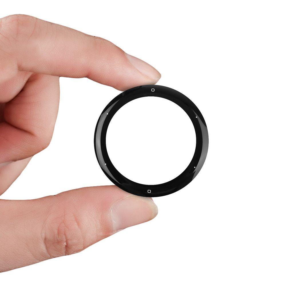 BEBETTERM Miếng Dán 3D Mềm Trong Suốt Chống Trầy Bảo Vệ Màn Hình Dùng Cho Garmin Venu 2 2S