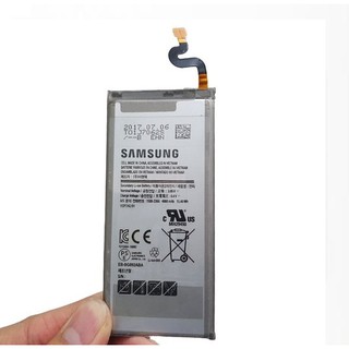 Pin Samsung S8 ACTIVE / G892 (EB-BG892ABA, 4000MAH)