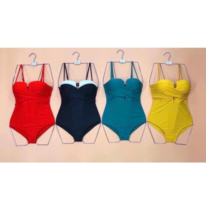 Đồ Bơi Nữ Liền Thân Freesize Bin Sports BHV103 | BigBuy360 - bigbuy360.vn