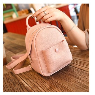 Balo mini thời trang Hàn Quốc