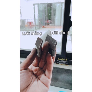 Lưỡi tông đơ made show M10