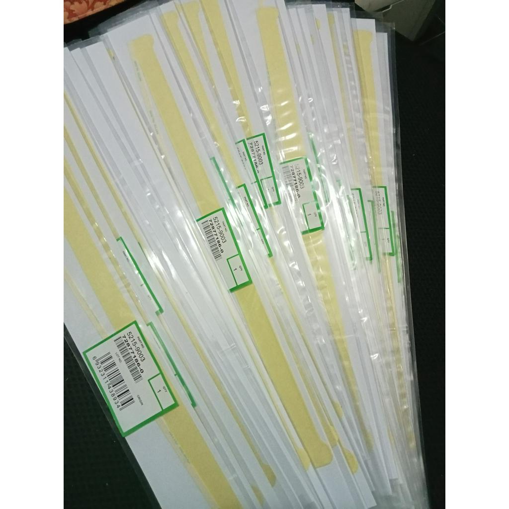 Lá lúa máy photocopy Ricoh 1060/1075/2060/2075/6000/7002/7502....