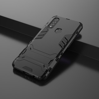 Stealth bracket drop-proof phone case OPPO A8 A31 2020