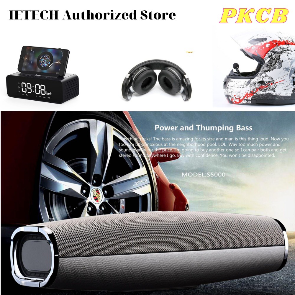 IETECH Authorized Store