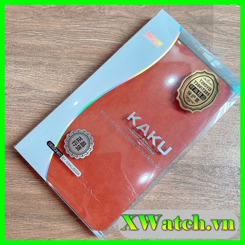 Bao da kaku Samsung Galaxy Tab A6 7.0 2016 sm T280 / T285