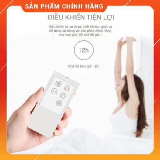 Quạt Tháp Tiross TS9181 | TS9182 có khiển 45W, hàng chính hãng, BH 12 tháng