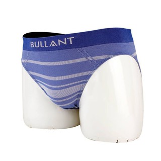 Set 04 quần sip tam giác nam, cạp dệt liền không đường may, mềm mịn thoáng mát, Quần lót Bullant