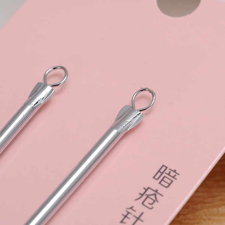 Combo 2 Cây Nặn Mụn Tiện Lợi