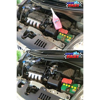 Nước rửa xe Super Fast Thái Lan 1 lít