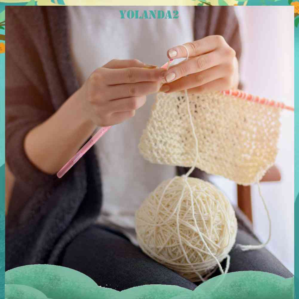 Set 9 Kim Móc Len Bằng Nhựa