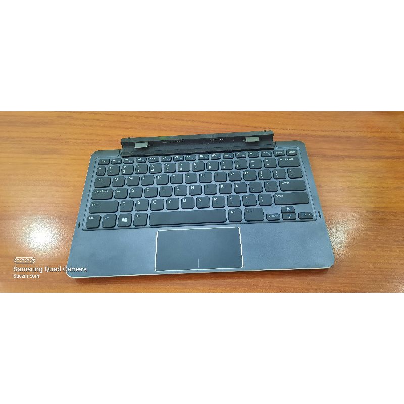 Docking dell Venus 11 pro, Bàn phím mở rộng cho dell Venue 11 pro