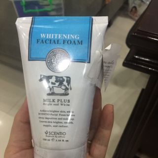 Sua rua mat con bo thai