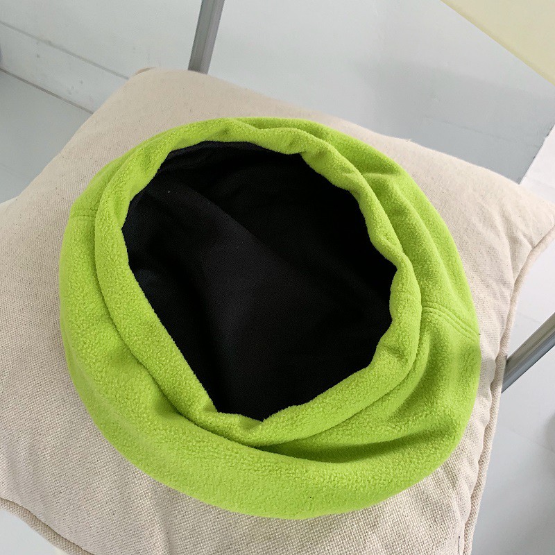 Nón beret phong cách Hàn Quốc thời trang cho nữ