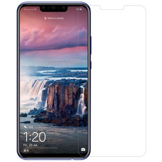 Kính cường lực Huawei Nova 3/ Nova 3i (Trong Suốt)