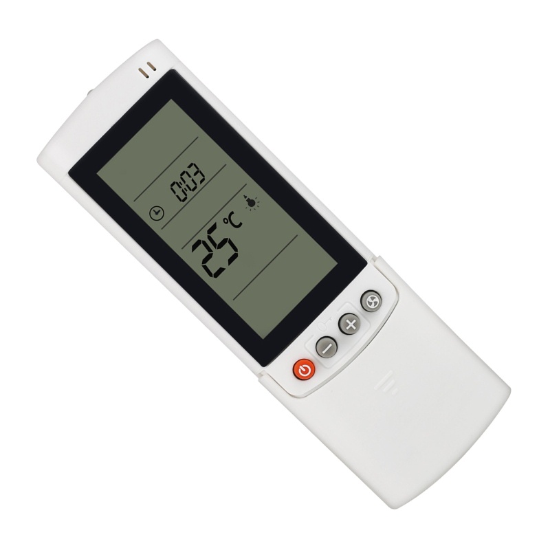 Thiết Bị Điều Khiển Từ Xa Cho Electra RC08B