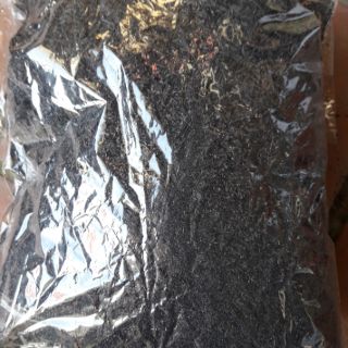 Vỏ trấu hun gói 400g