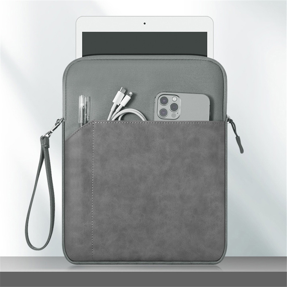 Ốp Lưng Dạng Túi Xách Tay Cho 2022 iPad Air 5 case 10.9 Air 4 2020 Pro 11 2021 10.2 iPad mini 6 5 Pro 10.5 Air 3 2 9.7