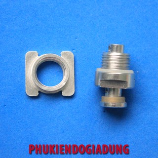 Van phụ nồi áp suất Ga - Supor