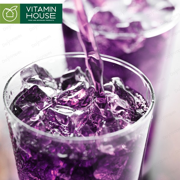 Soda Sangaria Nhật Bản các vị 500ml chai nhôm