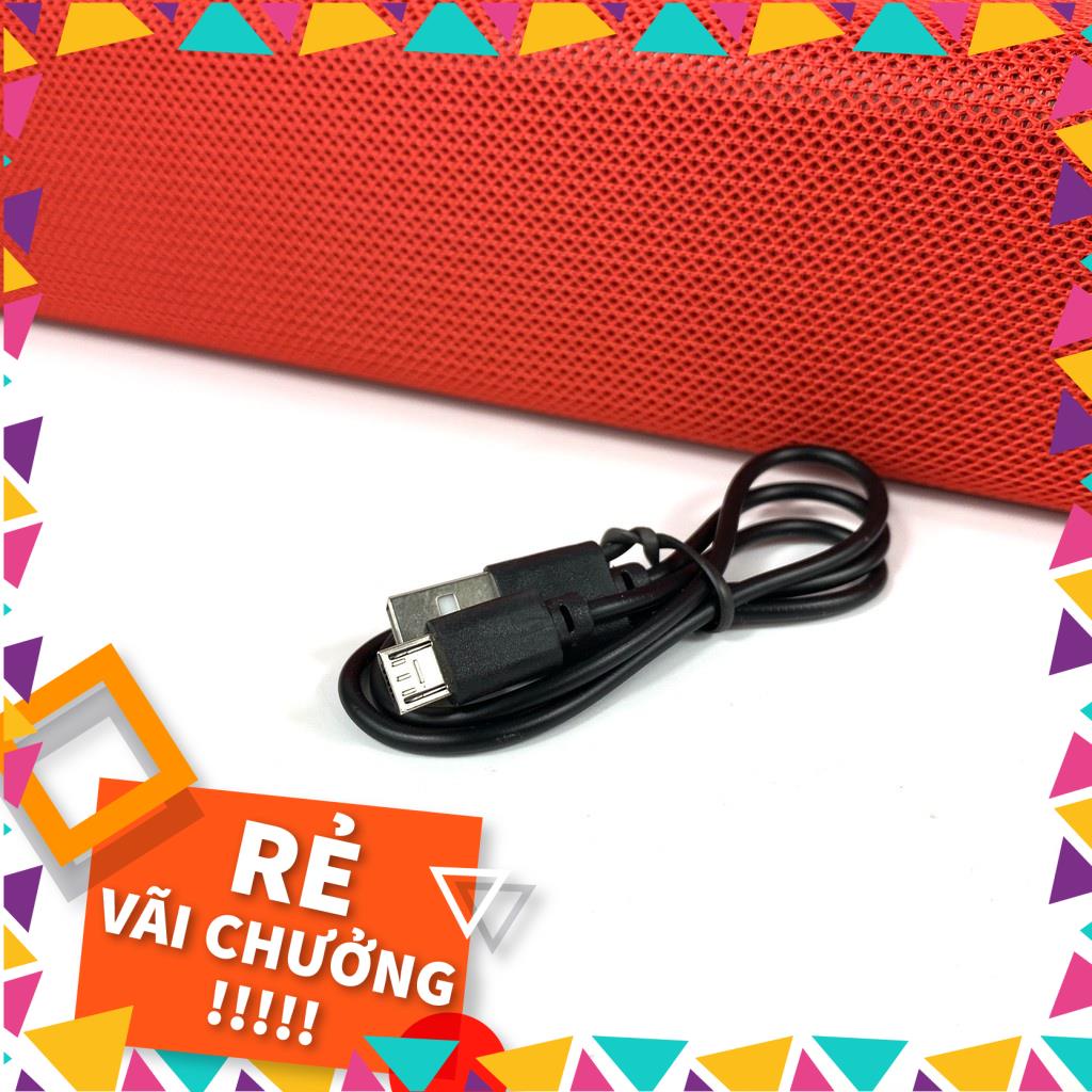 Loa bluetooth dài 2 loa Bass mạnh mini giá rẻ âm thanh đỉnh có kết nối máy tính Bảo hành 1 đổi 1 3 tháng
