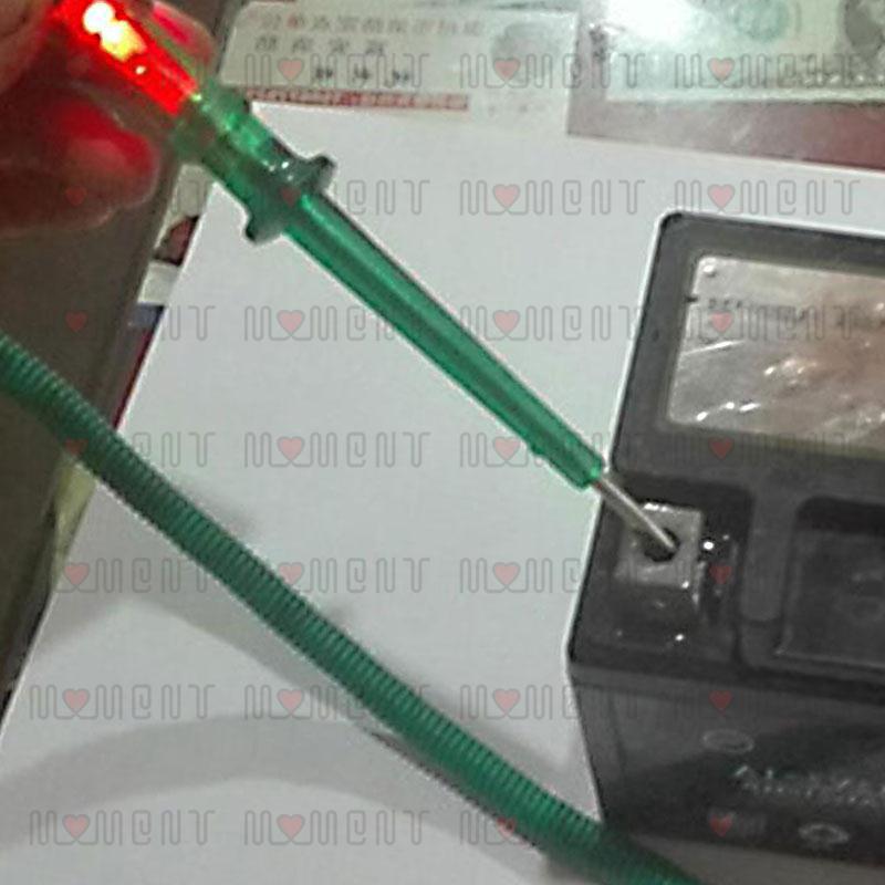 Bút thử điện cho xe hơi , xe tải