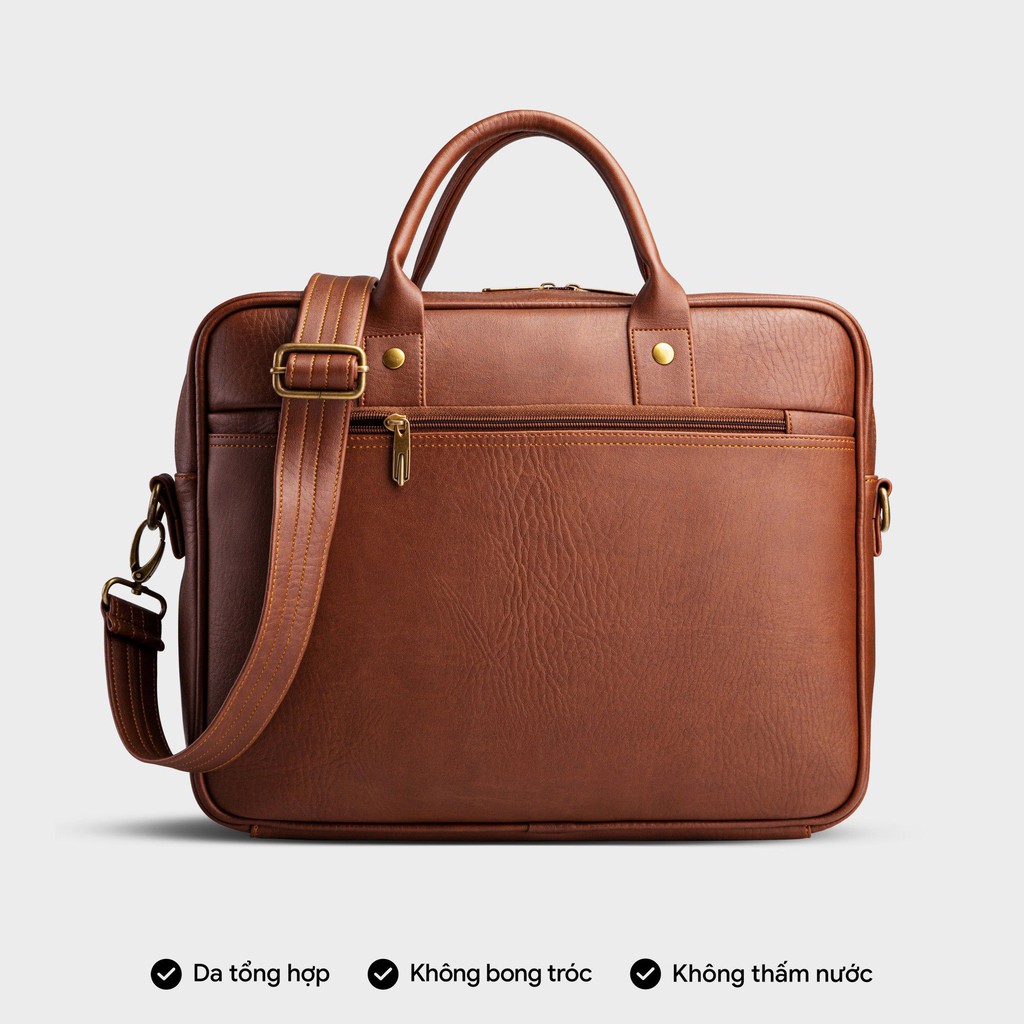 [Mã WABRDEC12 giảm 10% đơn 99K] Cặp công sở đa năng TRITA TCA5 | BigBuy360 - bigbuy360.vn