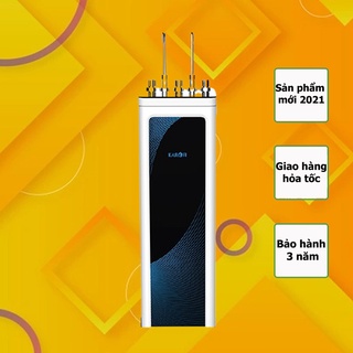 Máy lọc nước nóng lạnh karofi kad-d52