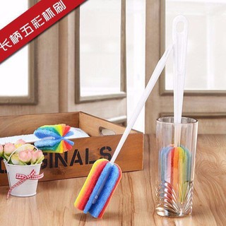 Dụng Cụ Cọ Rửa Ly, Bình Và Núm Vú Bình Sữa