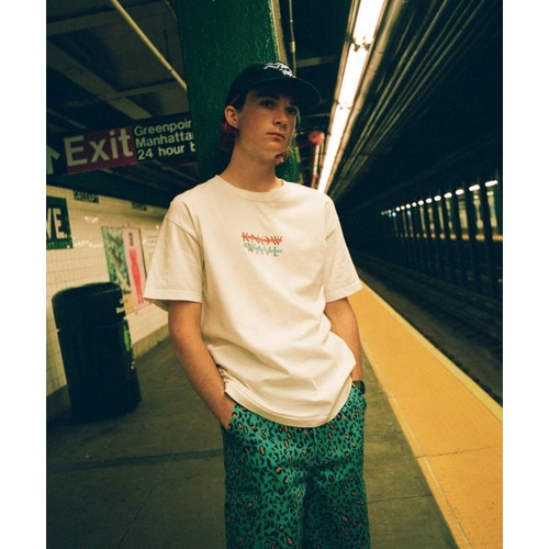 CHÍNH HÃNG ÁO THUN KNOW WAVE HEESEUNG ENHYPEN