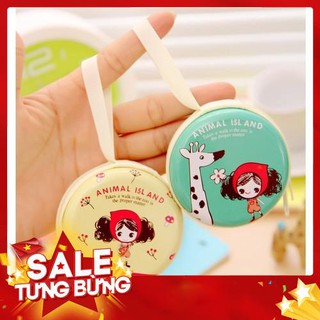 Ví cầm tay mini hoathinh cực bền đẹp