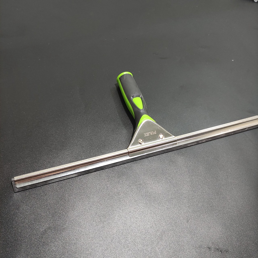 Cây lau kính cầm tay 45cm dụng cụ lau gương kính chuyên dụng cho mọi loại kính