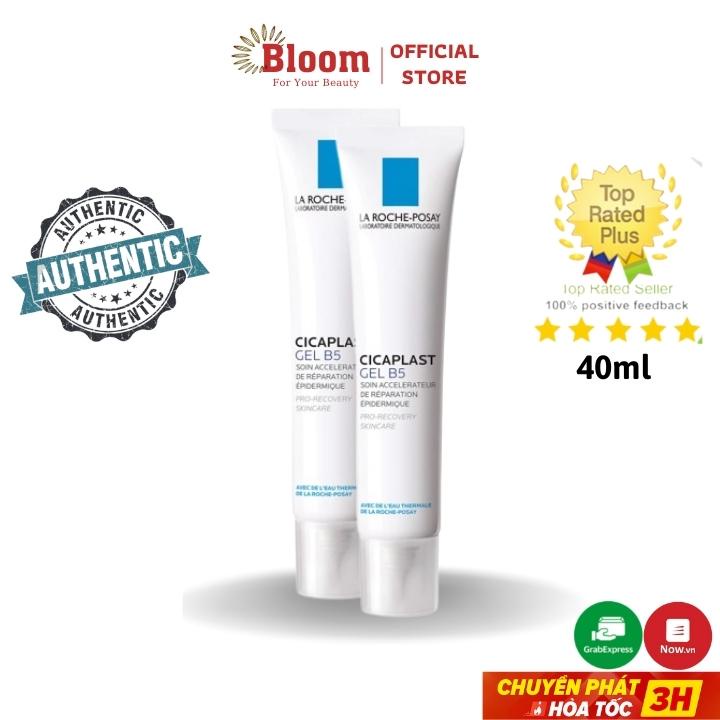Kem Dưỡng B5 La Roche Posay Gel B5 Giảm Sẹo Thâm, Phục Hồi Da