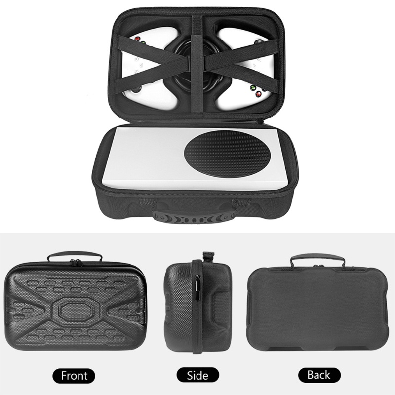 Túi Đựng Máy Chơi Game Cầm Tay Cứng Cáp XB series S