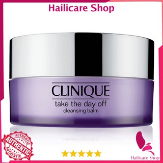 [Nhập Mỹ] Sáp Tẩy Trang Clinique Take The Day Off Cleansing Balm