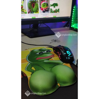 Lót chuột PEPE - Pepe Mouse Pads