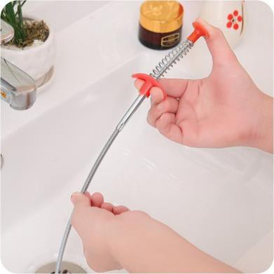 Dây thông cống móc rác dài 62 cm