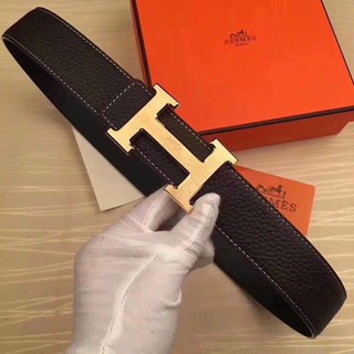 Thắt lưng nam da thật Hermes full box