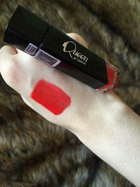Son Queen lipstick