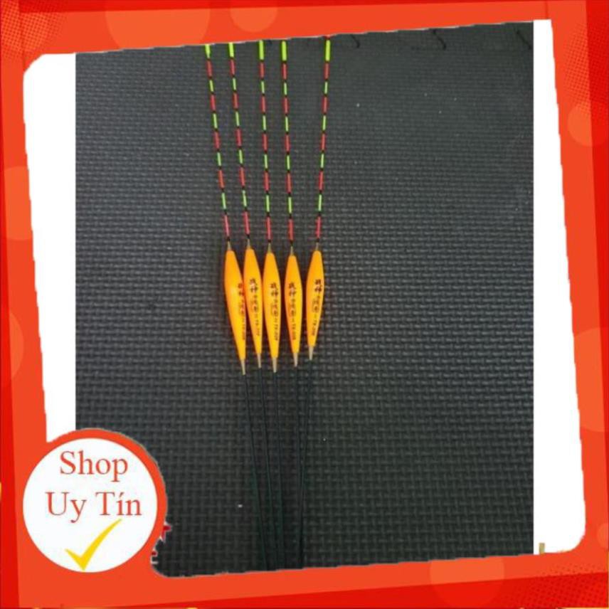 [Thanh Lý] --TT Phao Sơn Nano Câu Đài Cao Cấp --TT