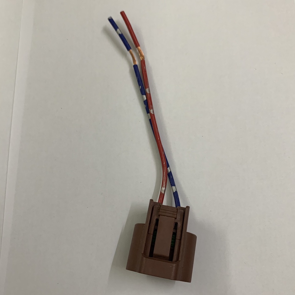 Đui Đèn Xe Chân H10 - 9005(HB3)/9006(HB4) Lắp Đèn Pha, Đèn Sương Mù Ô Tô