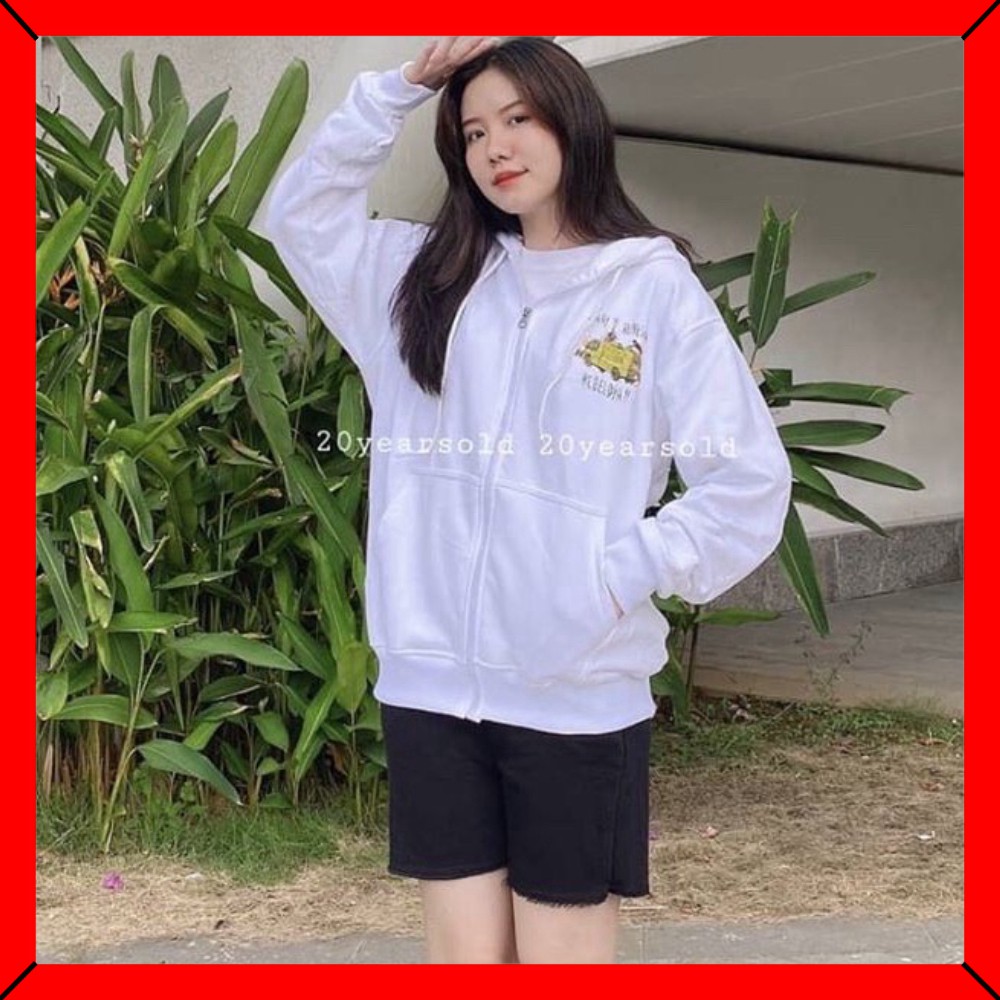 (FREESHIP) ❤ ÁO HOODIE - ÁO KHOÁC NỈ NGOẠI BELDIA (MỚI)