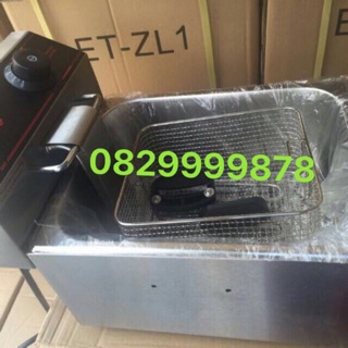 LÒ CHIÊN ĐƠN ETON ZL1 ( HÀNG LOẠI 1 )