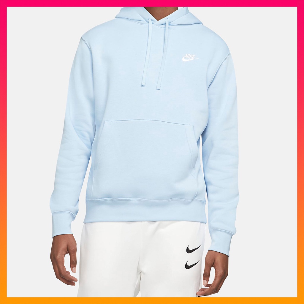 Áo Hoodie Thể Thao Nike 2021 Bv2655-436