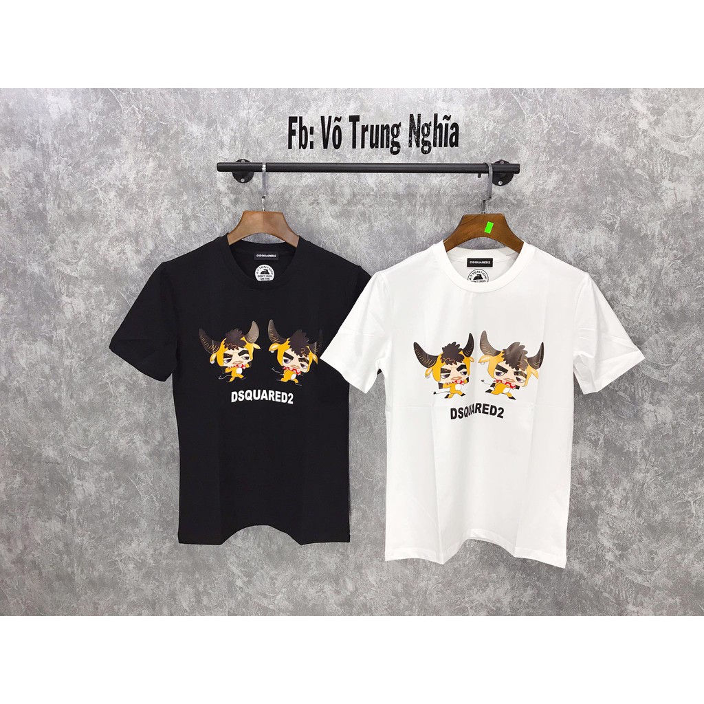 Áo Phông Benny's Store