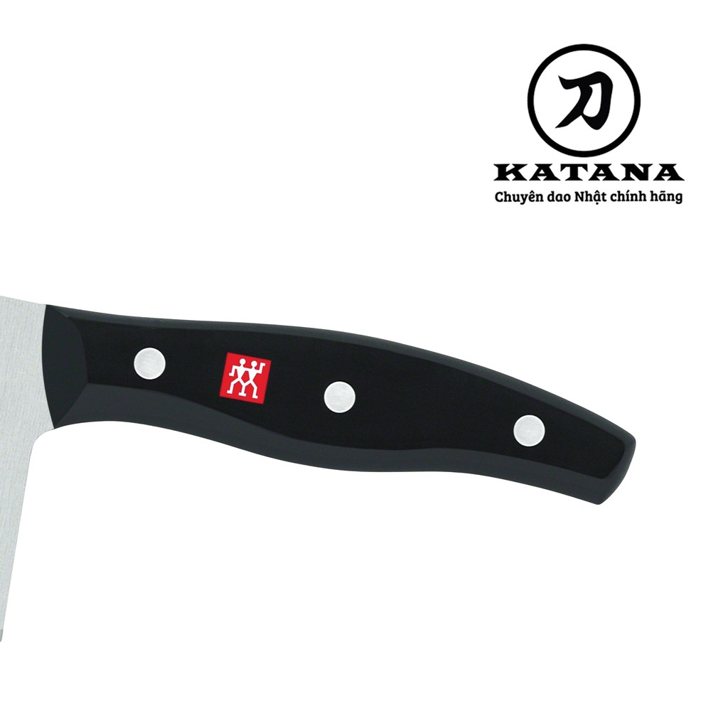 ZWILLING - Dao Chef bản to Twin Pollux - 18cm